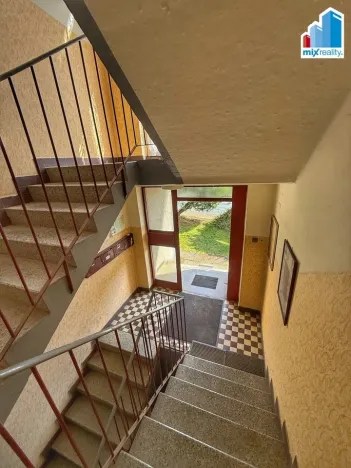 Pronájem bytu 3+1, Hradiště, 73 m2