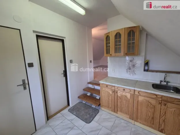 Prodej rodinného domu, Smržovka, Občanská, 214 m2