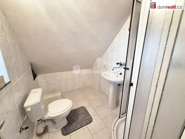 Prodej rodinného domu, Smržovka, Občanská, 214 m2