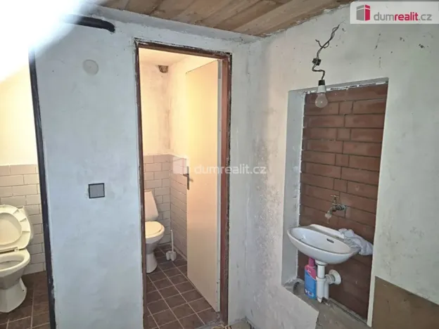 Prodej rodinného domu, Smržovka, Občanská, 214 m2