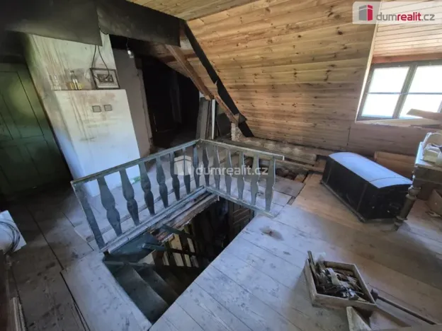 Prodej rodinného domu, Smržovka, Občanská, 214 m2