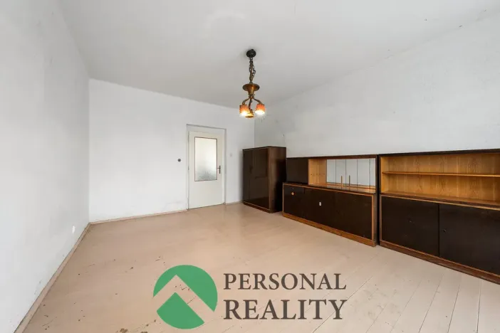 Prodej vily, Chomutov, Alešova, 162 m2