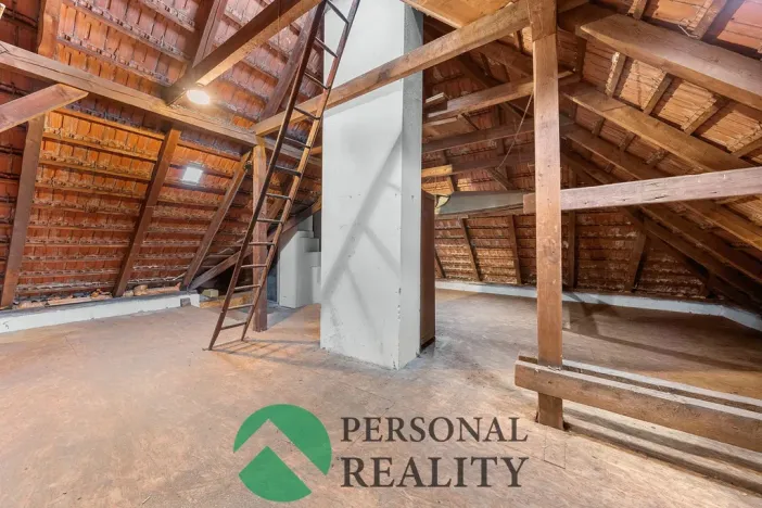 Prodej vily, Chomutov, Alešova, 162 m2