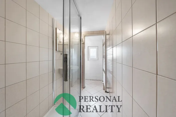 Prodej vily, Chomutov, Alešova, 162 m2