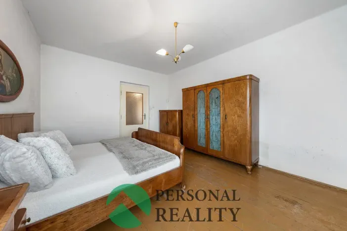 Prodej vily, Chomutov, Alešova, 162 m2