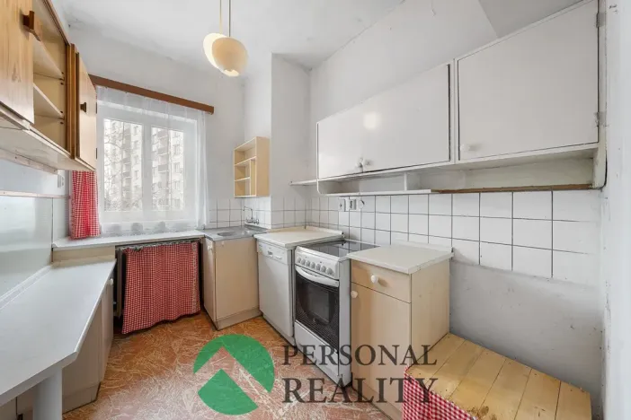 Prodej vily, Chomutov, Alešova, 162 m2