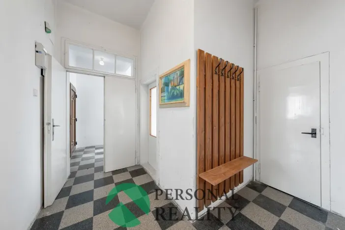 Prodej vily, Chomutov, Alešova, 162 m2