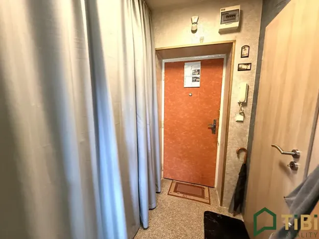 Prodej bytu 1+1, Blansko, Chelčického, 29 m2