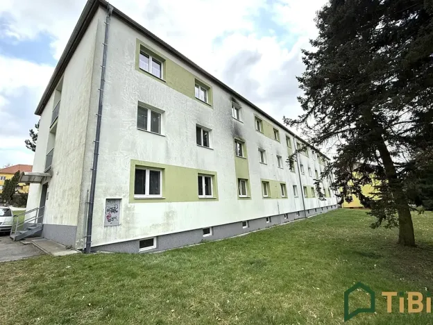 Prodej bytu 1+1, Blansko, Chelčického, 29 m2