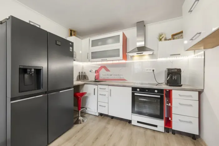 Prodej rodinného domu, Břeclav - Poštorná, Hlavní, 115 m2