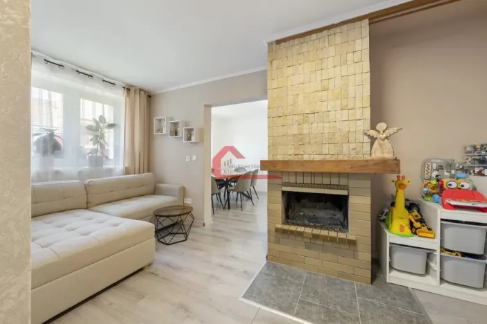 Prodej rodinného domu, Břeclav - Poštorná, Hlavní, 115 m2