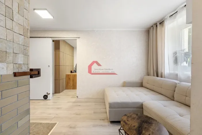 Prodej rodinného domu, Břeclav - Poštorná, Hlavní, 115 m2