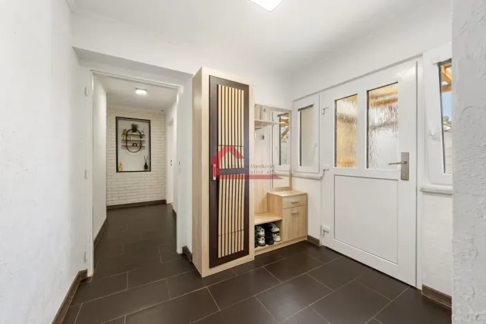 Prodej rodinného domu, Břeclav - Poštorná, Hlavní, 115 m2