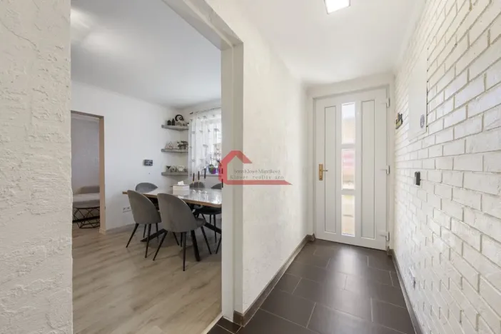 Prodej rodinného domu, Břeclav - Poštorná, Hlavní, 115 m2