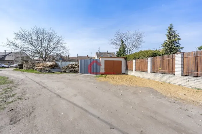 Prodej rodinného domu, Břeclav - Poštorná, Hlavní, 115 m2