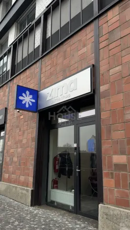 Pronájem obchodního prostoru, Praha, Vrbenského, 80 m2