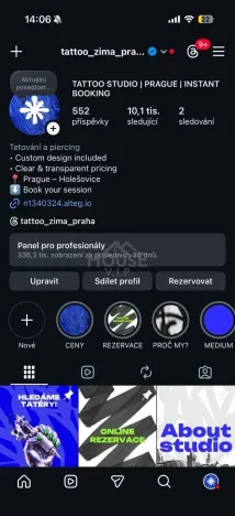 Pronájem obchodního prostoru, Praha, Vrbenského, 80 m2