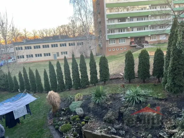 Pronájem bytu 2+1, Opava - Předměstí, Mařádkova, 73 m2