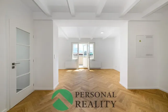 Prodej bytu 3+kk, Praha, Vinohradská, 115 m2