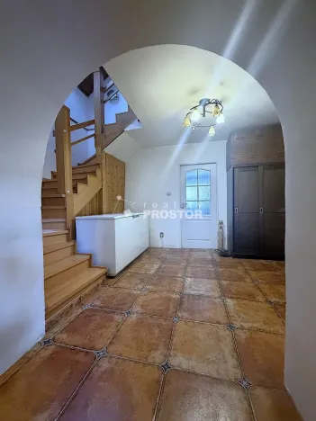 Prodej vícegeneračního domu, Ledčice, 149 m2