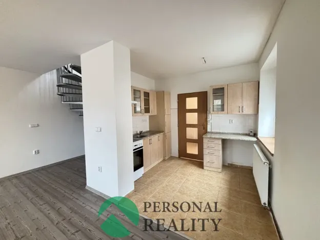 Prodej vícegeneračního domu, Chlumec nad Cidlinou, Pražská, 265 m2