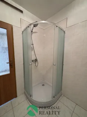 Prodej vícegeneračního domu, Chlumec nad Cidlinou, Pražská, 265 m2