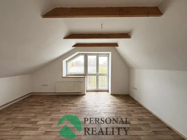 Prodej vícegeneračního domu, Chlumec nad Cidlinou, Pražská, 265 m2