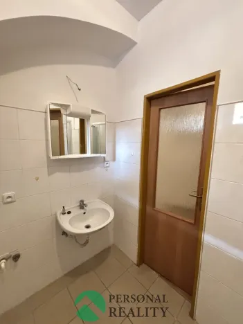 Prodej vícegeneračního domu, Chlumec nad Cidlinou, Pražská, 265 m2