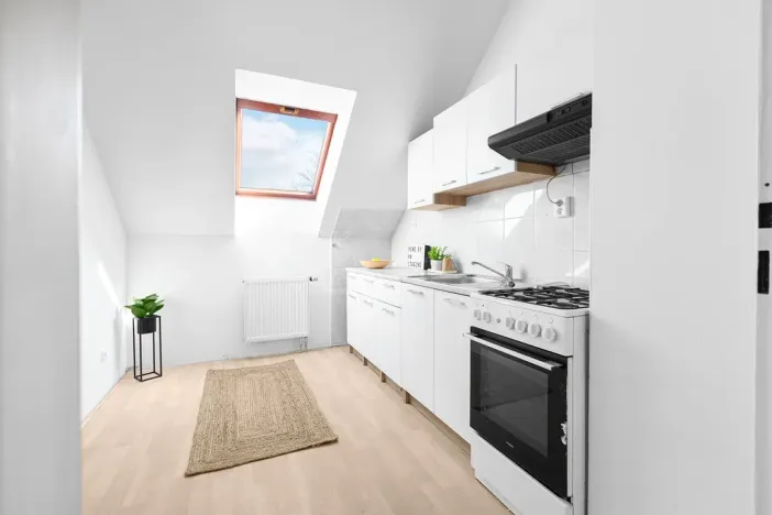 Prodej bytu 3+1, Zbůch, Luční, 72 m2