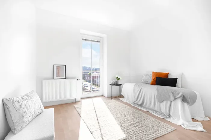 Prodej bytu 3+1, Zbůch, Luční, 72 m2