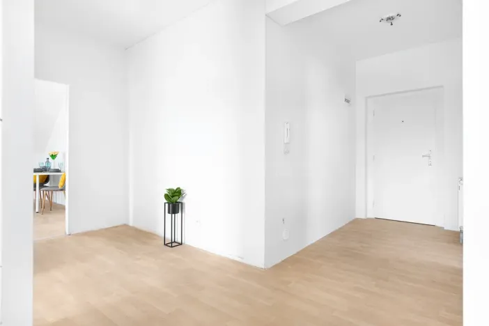 Prodej bytu 3+1, Zbůch, Luční, 72 m2