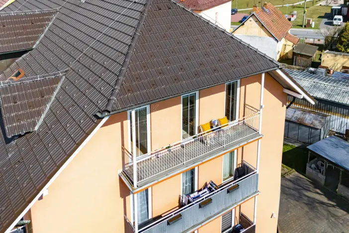 Prodej bytu 3+1, Zbůch, Luční, 72 m2