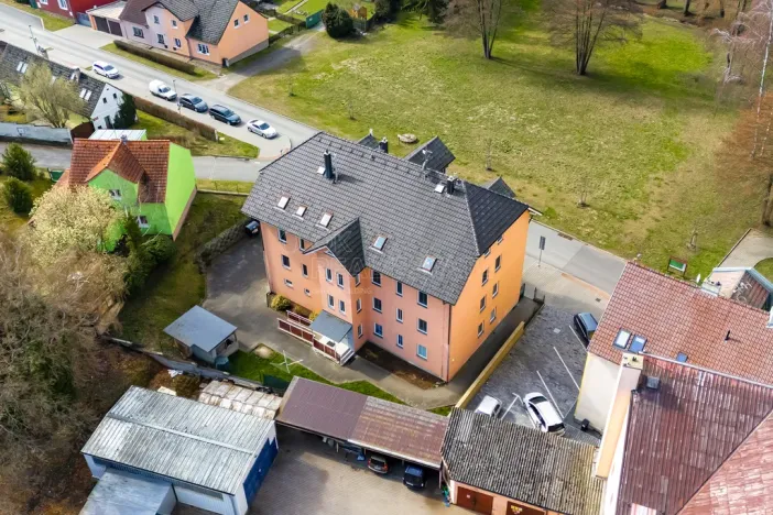 Prodej bytu 3+1, Zbůch, Luční, 72 m2