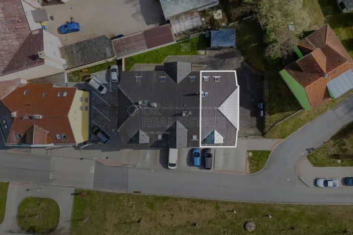 Prodej bytu 3+1, Zbůch, Luční, 72 m2