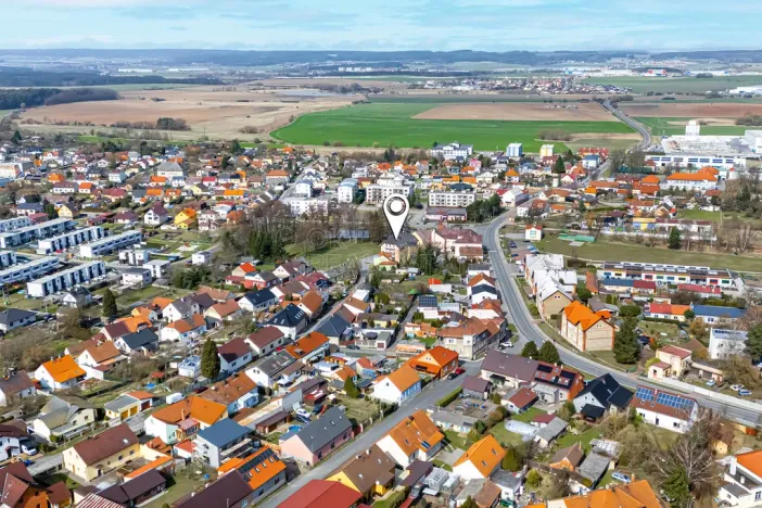 Prodej bytu 3+1, Zbůch, Luční, 72 m2