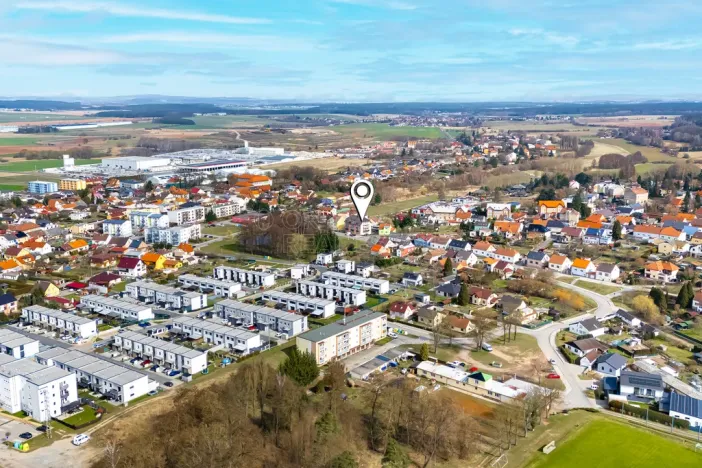 Prodej bytu 3+1, Zbůch, Luční, 72 m2