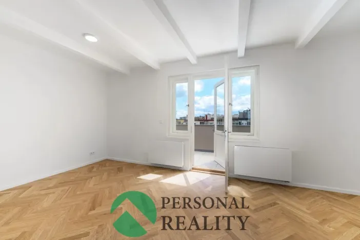 Prodej bytu 3+kk, Praha, Vinohradská, 83 m2