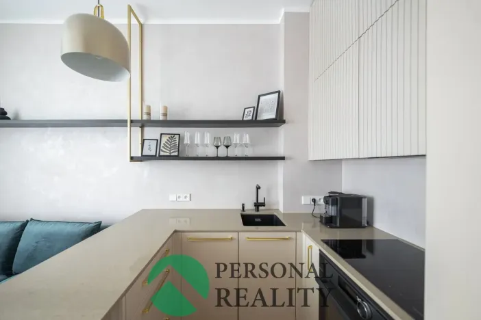 Prodej bytu 3+kk, Praha, Vinohradská, 83 m2