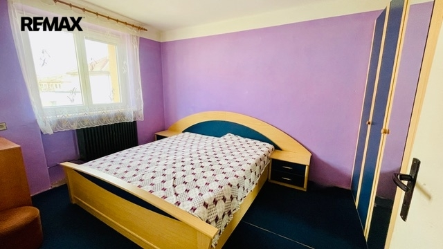 Prodej bytu 3+1, Přelouč, Tyršova, 72 m2