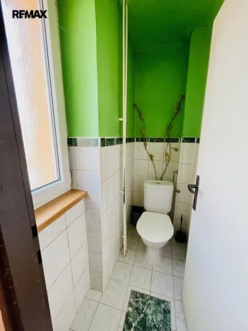 Prodej bytu 3+1, Přelouč, Tyršova, 72 m2