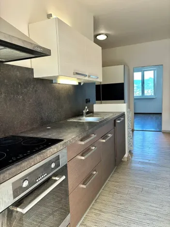 Prodej bytu 2+1, Liberec, Rychtářská, 60 m2