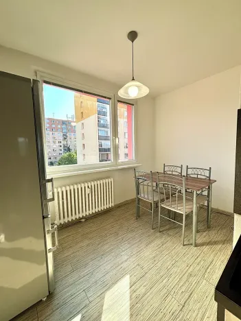 Prodej bytu 2+1, Liberec, Rychtářská, 60 m2