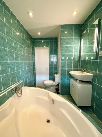 Prodej bytu 2+1, Liberec, Rychtářská, 60 m2