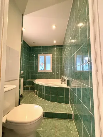 Prodej bytu 2+1, Liberec, Rychtářská, 60 m2