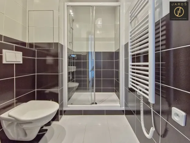 Pronájem bytu 1+1, Děčín - Děčín I-Děčín, Řetězová, 27 m2