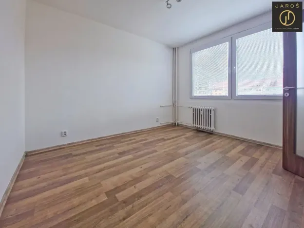 Pronájem bytu 1+1, Děčín - Děčín I-Děčín, Řetězová, 27 m2