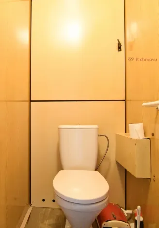 Prodej bytu 1+kk, Milevsko, Písecké předměstí, 29 m2