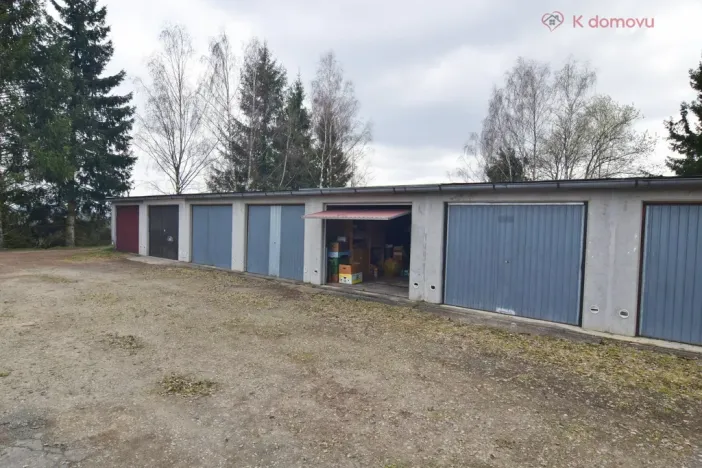 Prodej bytu 1+kk, Milevsko, Písecké předměstí, 29 m2