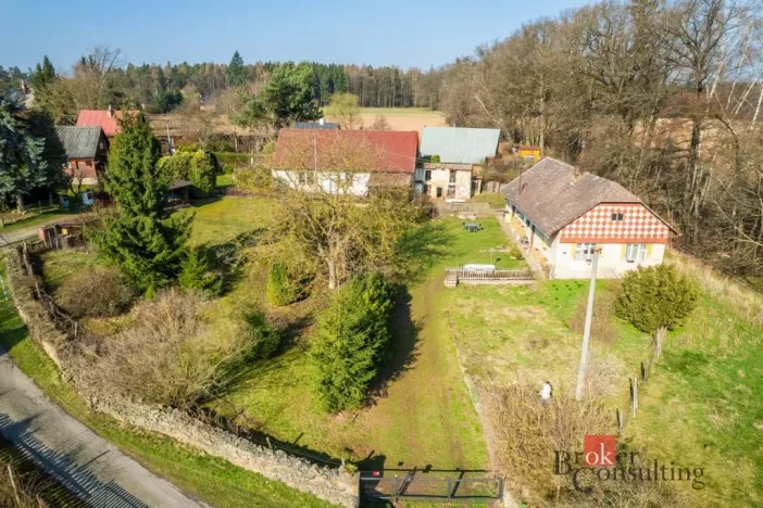 Prodej rodinného domu, Choltice - Ledec, 77 m2