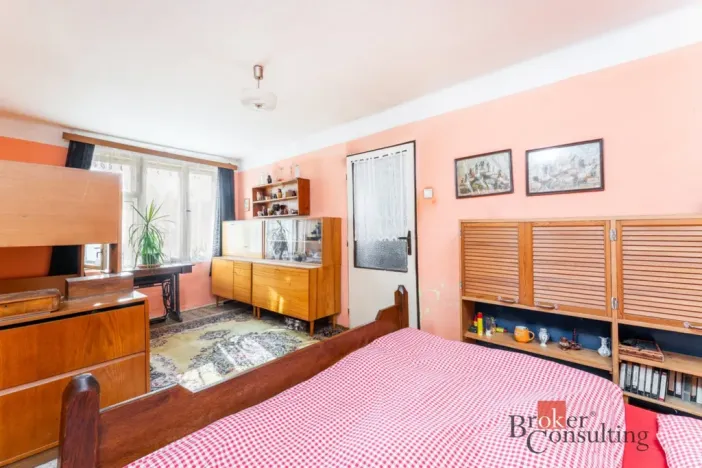 Prodej rodinného domu, Choltice - Ledec, 77 m2